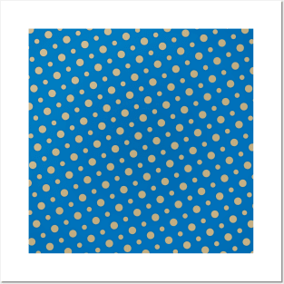 Dots Pattern 5 Posters and Art